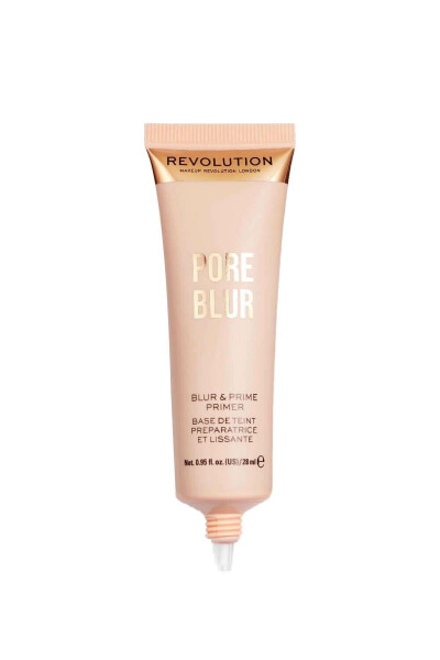 Blur & Prime Pore Blur Makeup Base - 3