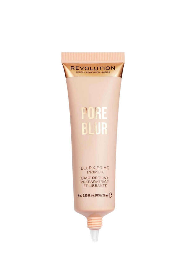 Blur & Prime Pore Blur Makeup Base - 3