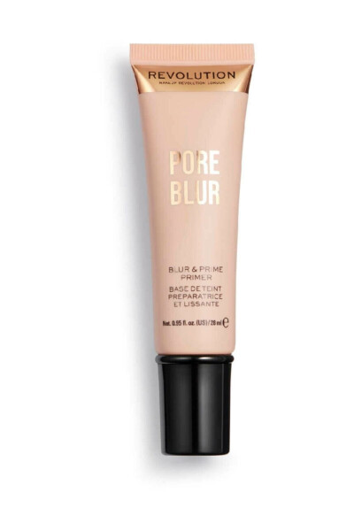 Blur & Prime Pore Blur Makeup Base - 4