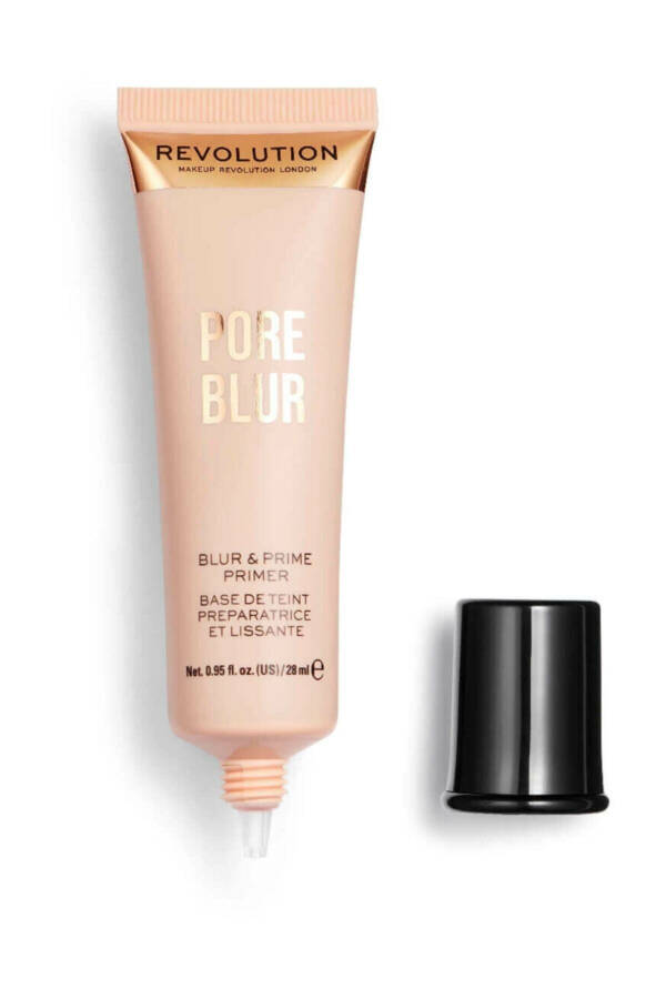 Blur & Prime Pore Blur Makeup Base - 5