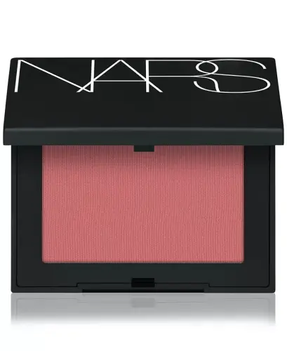 Blush-Amour - 901 (matte warm pink) - 1