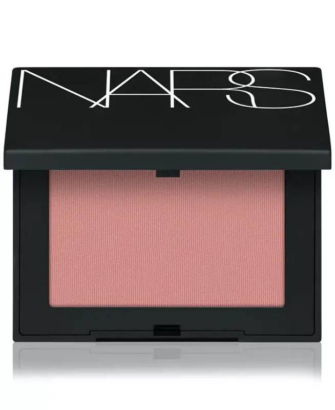 Blush-Behave - 900 (matte pink mauve) - NARS