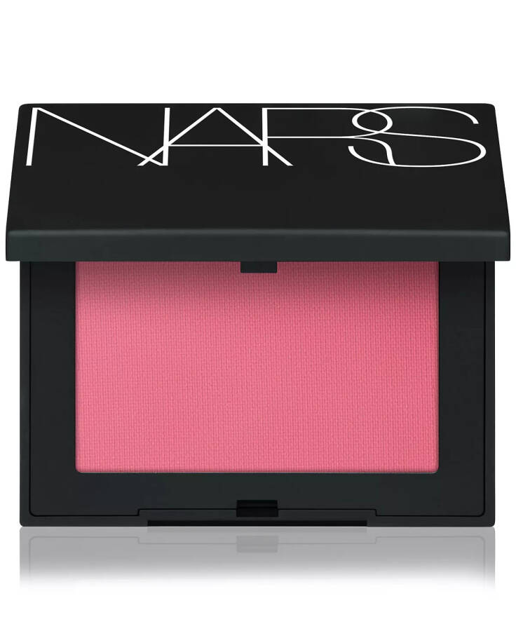 Blush Dominant - 951 (matte poppy pink) - 1