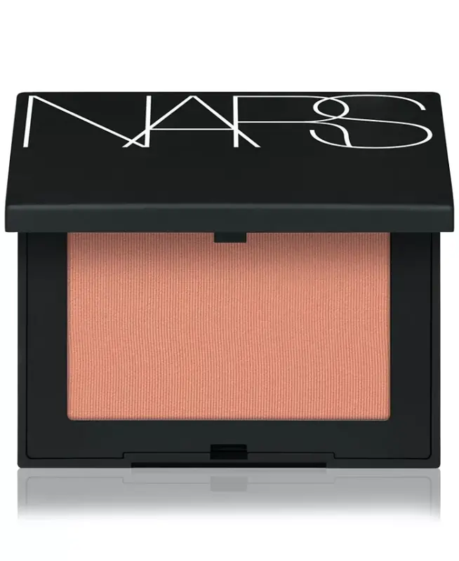 Blush-Forbidden - 922 (matte bej marjon) - NARS