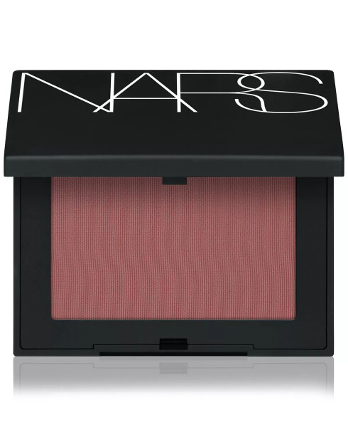 Blush Infatuated - 902 (matte deep plum berry) - 1