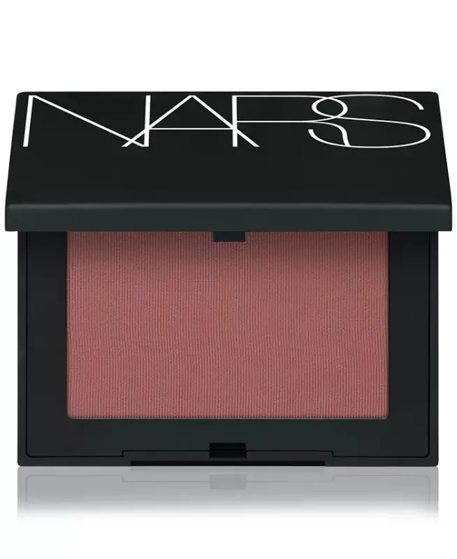 Blush-Infatuated - 902 (matte deep plumberry) - NARS