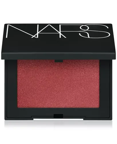 Blush-Orgasm Rush - 775 (deep rose bronze with shimmer) 