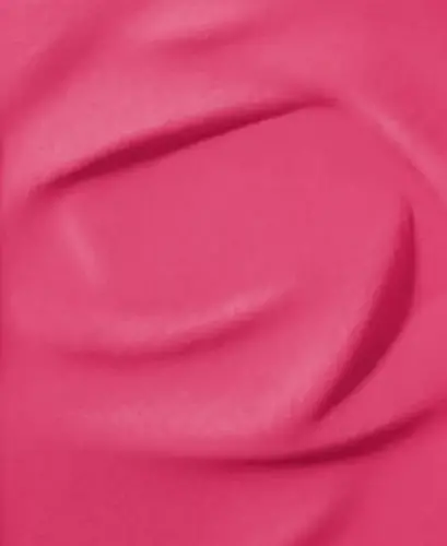 Blush Subtil Powder Blush-NEW! 600 I DON'T GIVE A FUSHIA - 2