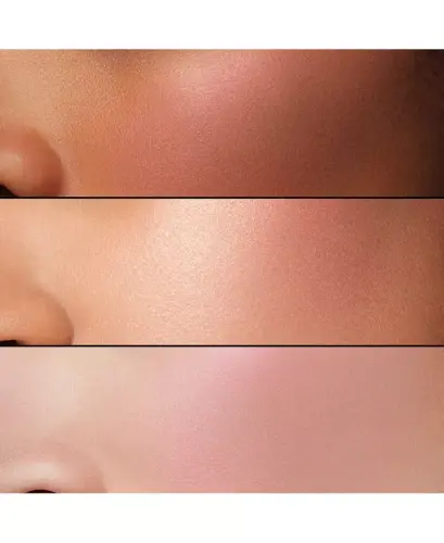 Blush Subtil Powder Blush - MIEL GLACE - 4