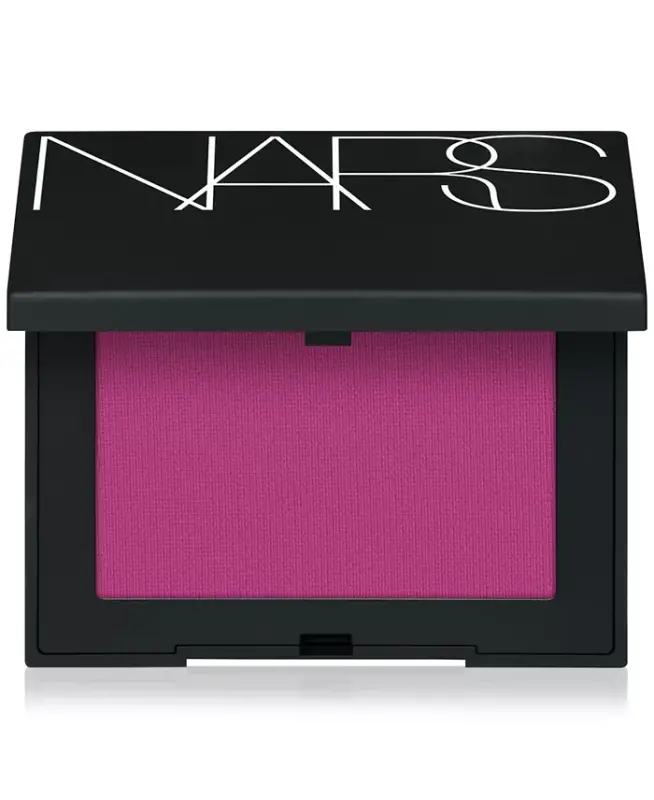 Blush-Teased - 952 (matte fuchsia) - 1