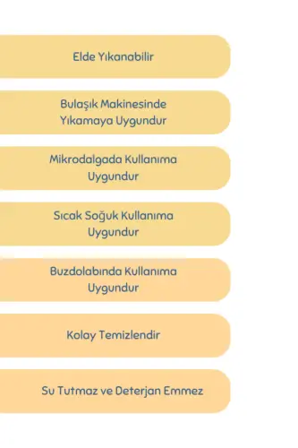 Blw Vakumlu Silikon Bebek Mama Seti-mama Önlüğü-tabak-kase-pipetli Bardak-kaşık-çatal-9 Parça - BUBBICO (1)