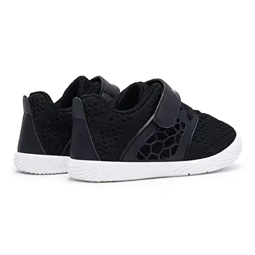 BMCiTYBM Baby Boy Girl Shoes Breathable Mesh Walking Shoes Lightweight Non-Slip Sneakers Infant First Walkers 6 9 12 18 24 Month - 5