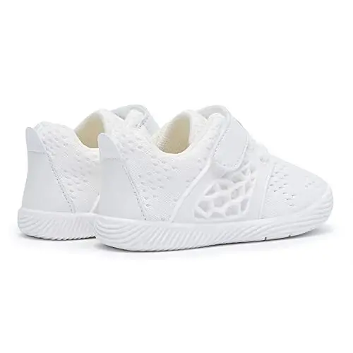 BMCiTYBM Baby Boy Girl Shoes Nafas oladigan Mesh Yugurish poyabzallari Engil Sirpanmaydigan Krossovkalar Chaqaloq Birinchi Yuruvchilar 6 9 12 18 24 Oy - 6