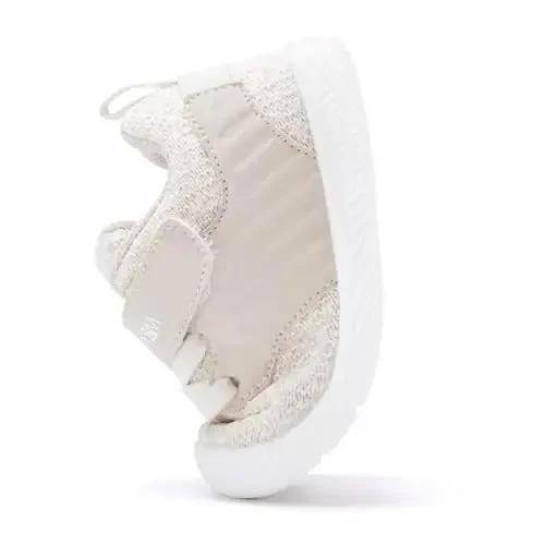 BMCiTYBM Baby Boy Girl Shoes Nafas oladigan Mesh Yurish poyafzallari Engil sirpanmaydigan krossovkalar Chaqaloq Birinchi Yuruvchilar 6 9 12 18 24 Oy - 4