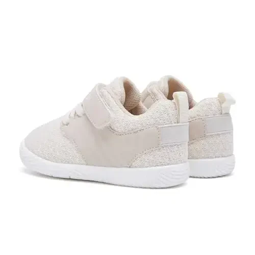 BMCiTYBM Baby Boy Girl Shoes Nafas oladigan Mesh Yurish poyafzallari Engil sirpanmaydigan krossovkalar Chaqaloq Birinchi Yuruvchilar 6 9 12 18 24 Oy - 5