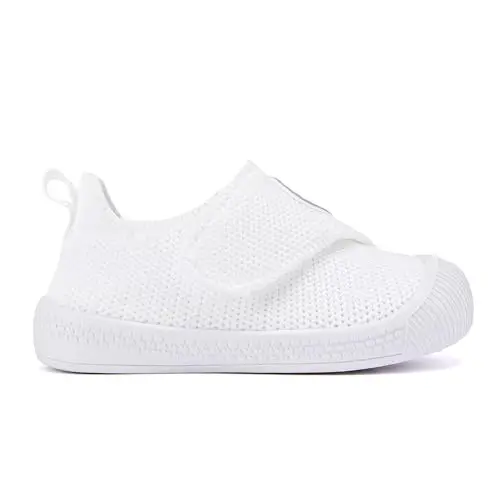 BMCiTYBM Baby Shoes Infant Boy Girl First Walker Shoes Toddler Walking Shoes Lightweight Non-Slip Sneakers for 6 9 12 18 24 Months - 4