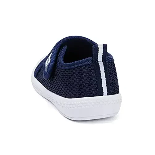 BMCiTYBM Baby Shoes Infant Boy Girl First Walker Shoes Toddler Walking Shoes Lightweight Non-Slip Sneakers for 6 9 12 18 24 Months - 6