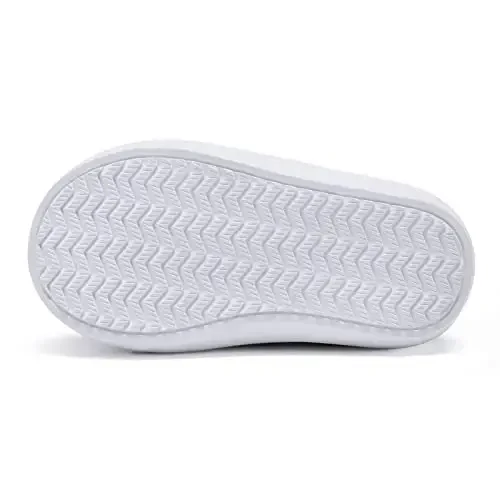 BMCiTYBM Baby Sneakers Girls Boys Lightweight Breathable Mesh First Walkers Shoes 6-24 Months - 5