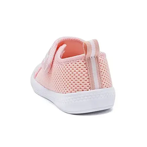 BMCiTYBM Baby Shoes Infant Boy Girl First Walker Shoes Toddler Walking Shoes Lightweight Non-Slip Sneakers for 6 9 12 18 24 Months - 5