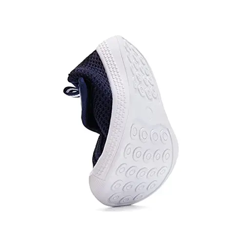 BMCiTYBM Baby Shoes Infant Boy Girl First Walker Shoes Toddler Walking Shoes Lightweight Non-Slip Sneakers for 6 9 12 18 24 Months - 5