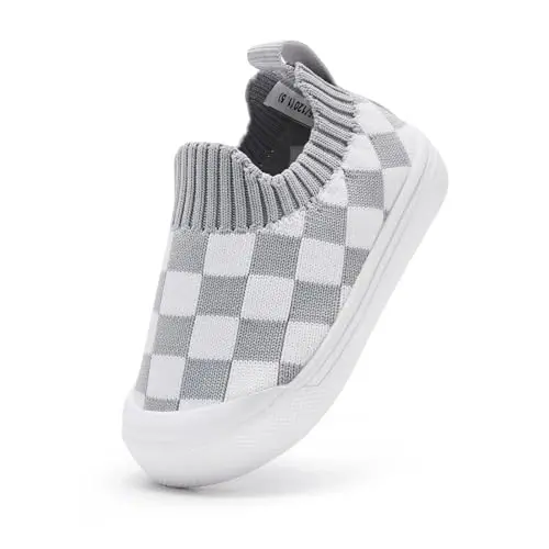 BMCiTYBM Baby Sneakers Girls Boys Lightweight Breathable Mesh First Walkers Shoes 6-24 Months - 4