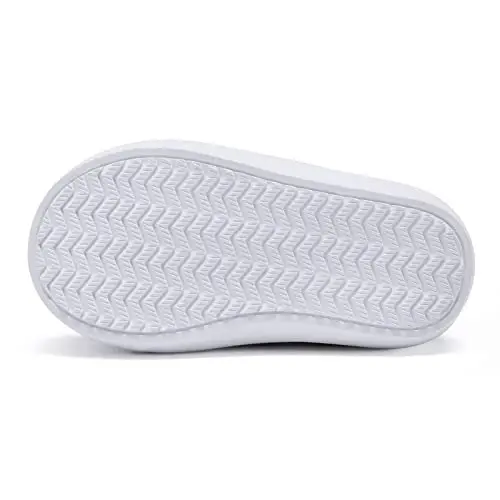 BMCiTYBM Baby Sneakers Girls Boys Lightweight Breathable Mesh First Walkers Shoes 6-24 Months - 5