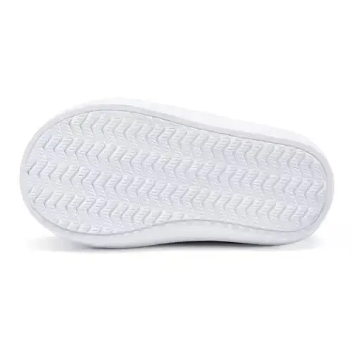 BMCiTYBM Baby Sneakers Girls Boys Lightweight Breathable Mesh First Walkers Shoes 6-24 Months - 5