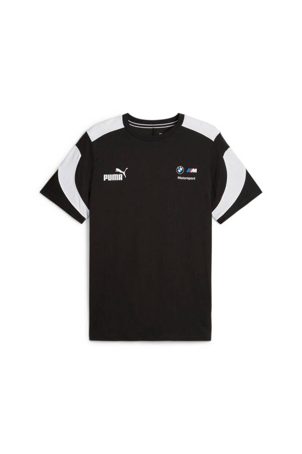 BMW M Motorsport MT7+ T-shirt - 1