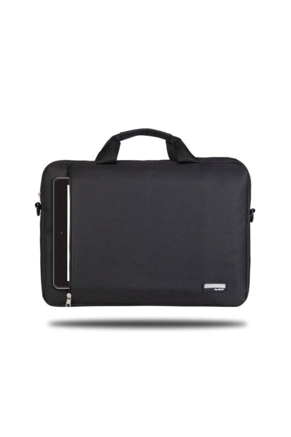 Bnd200 Eco Series 15.6 Inch Laptop, Notebook Handbag - Black - 6