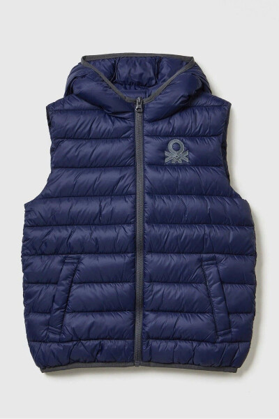 BNT-BB Vest - 1