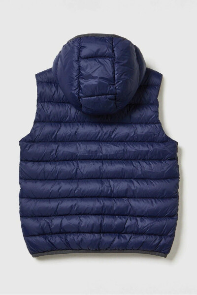 BNT-BB Vest - 2