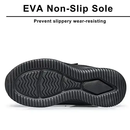 BNV Boys Girls Sneakers Bolalar Poyabzallari Unisex Yengil Nafas Oluvchi Atletik Yugurish Tennis Fitness Poyabzallari Chaqaloq/Kichkintoy/Katta Bola Uchun - 6