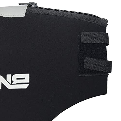 BNVB MTB Handlebar Cover Winter Cold Weather Cycling Hand Warmer Gloves Windproof Unisex Bicycle Handlebar Mittens for Mountain Bike - 6