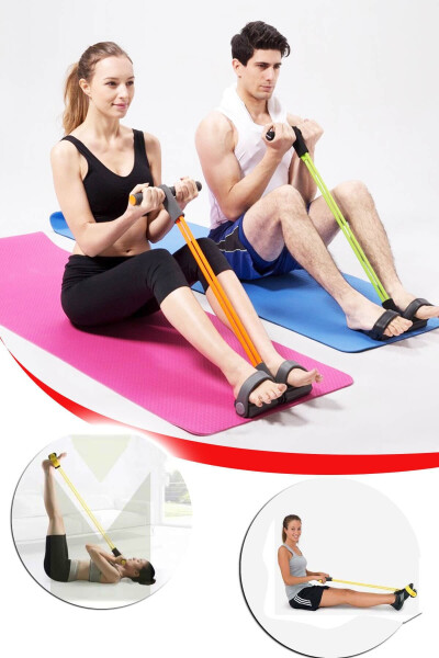 Body Shaping Exercise Tool Kss.02803.00 - 1