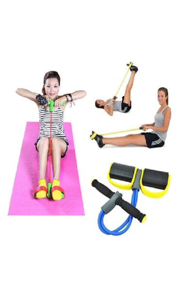 Body Shaping Exercise Tool Kss.02803.00 - 2