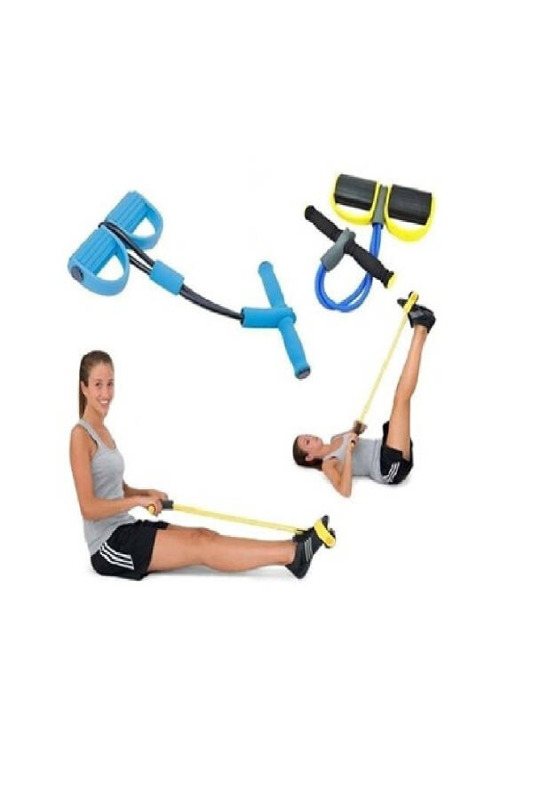 Body Shaping Exercise Tool Kss.02803.00 - 3