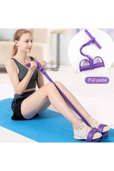 Body Shaping Sport, Exercise, Training Equipment - 1