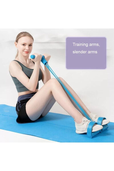 Body Shaping Sport, Exercise, Training Equipment - 3