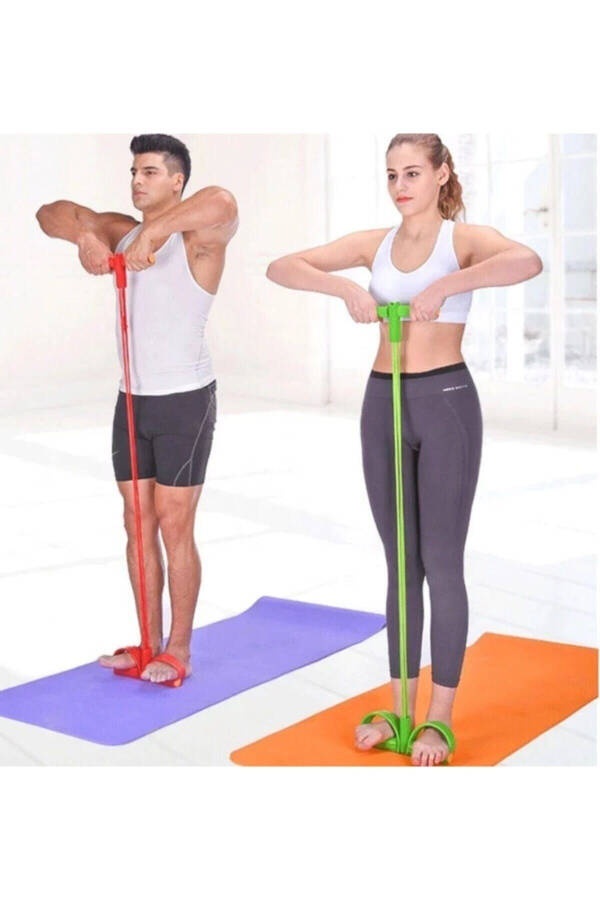 Body Shaping Sport, Exercise, Training Equipment - 4