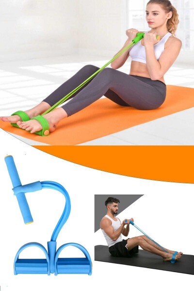 Body Shaping Sports, Exercise, Training Equipment - 1