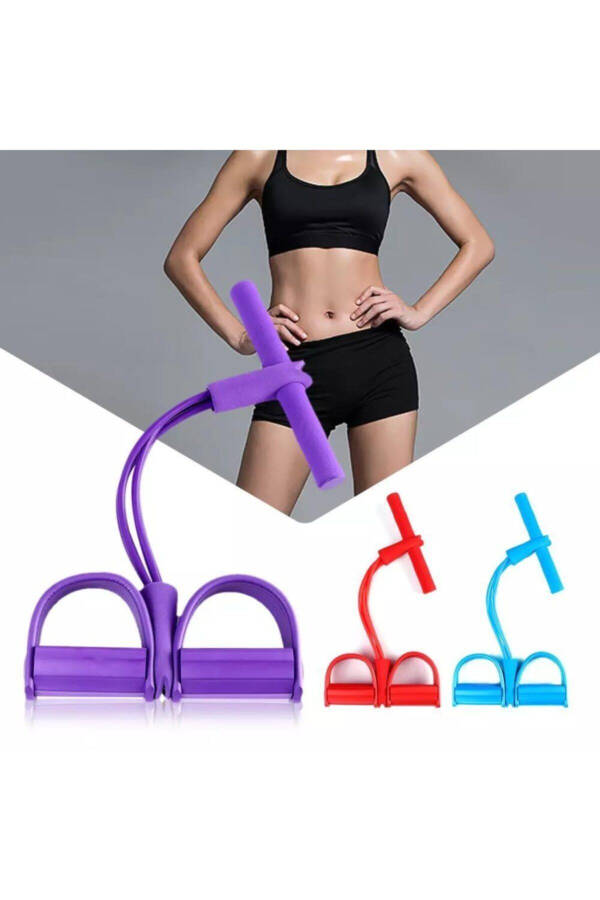 Body Shaping Sports, Exercise, Training Equipment - 1