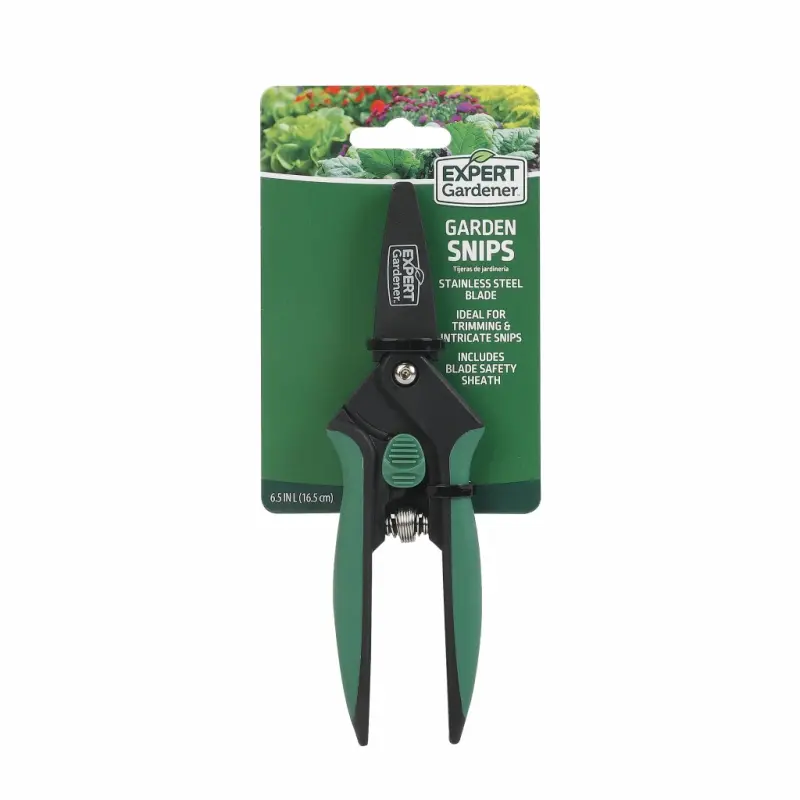 Bog'bon uchun professional qaychi - 7