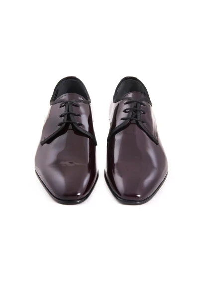 Bogʻichli erkaklar klassik tufli 700 - 3