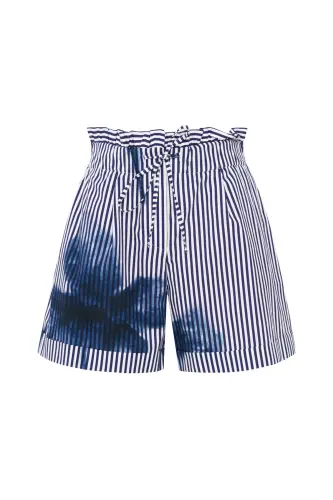 Bog'ichli short - 7