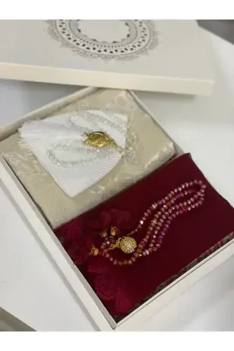 Bohcha Seccade Seti-Bordo - 1