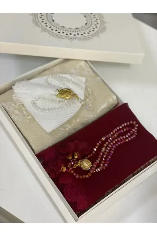 Bohcha Seccade Seti-Bordo - MARKAPOLIN