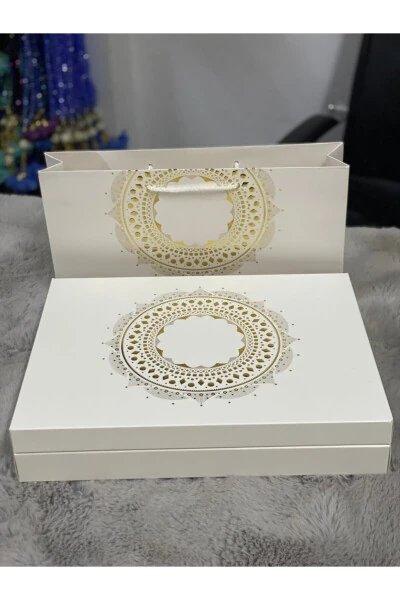 Bohcha Seccade Seti-Oq - 3