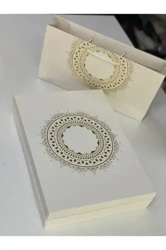 Bohcha to'plami Qur'oni Karim-Qora - 3