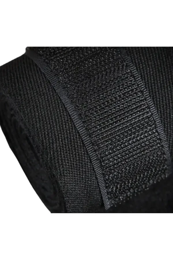 Boks Bandaji 3,5 Metr 180 Dyuym Boks, Kik-boks Va Muay Tay Bandaji Oq - 2