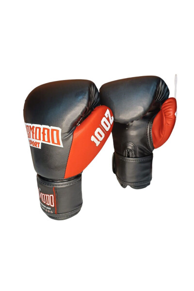 Boks Eldiveni 10 oz / Kick Boks, Muay Thai Ayak Çorabı - 2